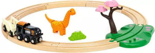 BRIO -  Dinosaur Circle Set 36098 BRIO -  Dinosaur Circle Set 36098