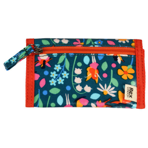 Rex London - Child Wallet - Fairies Rex London - Child Wallet - Fairies