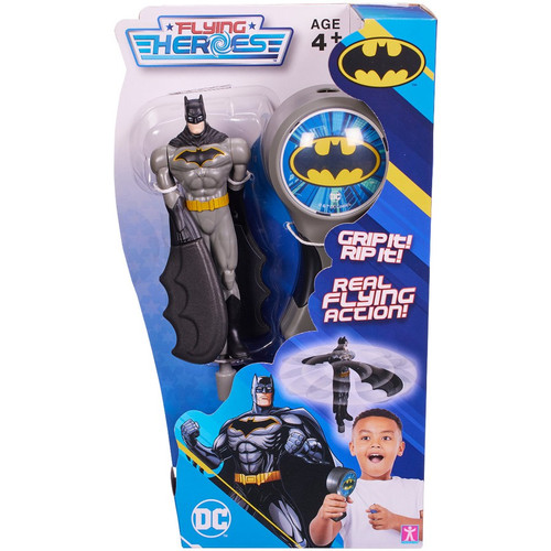 Flying Heroes DC Super Heroes Batman Flying Heroes DC Super Heroes Batman