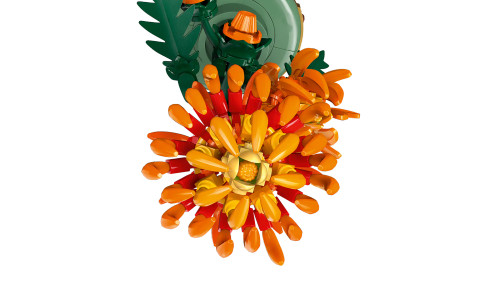 LEGO Icons - Chrysanthemum 10368 LEGO Icons - Chrysanthemum 10368