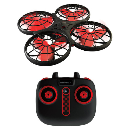 Revolt - Radio Control Orbitz Avoidance Drone