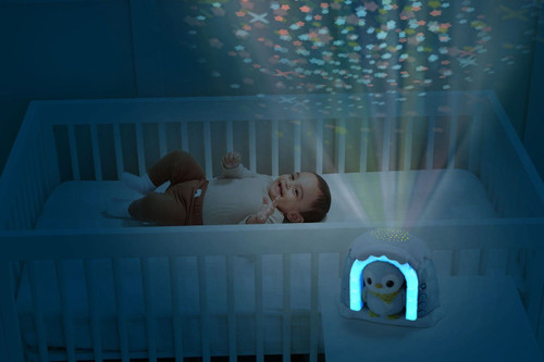 VTech - 2 in 1 Projector Igloo Penguin VTech - 2 in 1 Projector Igloo Penguin