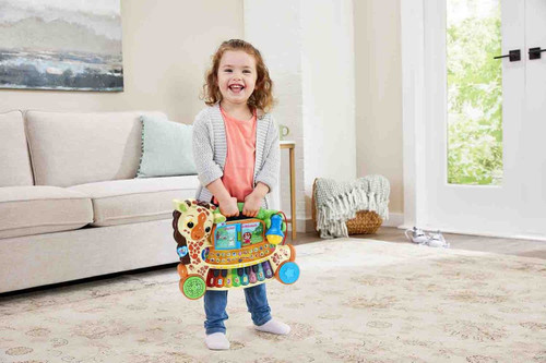VTech - Zoo Jamz Giraffe Piano
