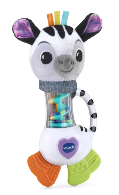 VTech - Shaking Sounds Zebra VTech - Shaking Sounds Zebra