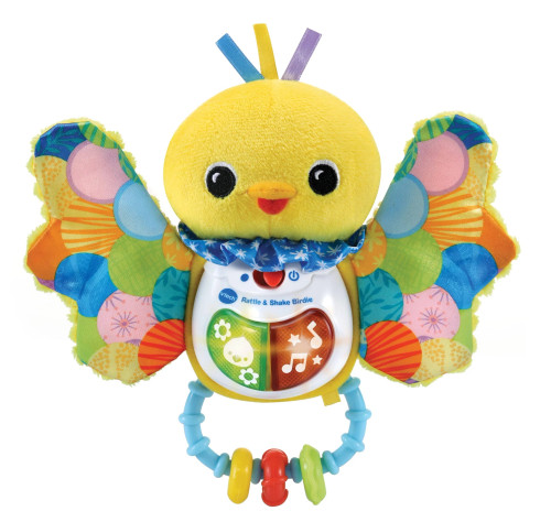 VTech - Rattle & Shake Birdie