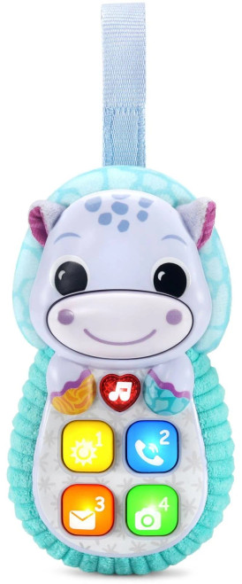 VTech - Hello Hippo Phone VTech - Hello Hippo Phone