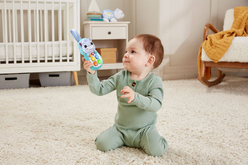 VTech - Hello Hippo Phone VTech - Hello Hippo Phone