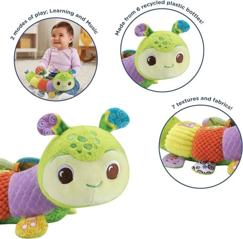 VTech - Snugglepillar VTech - Snugglepillar