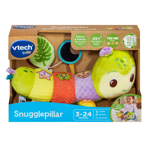 VTech - Snugglepillar VTech - Snugglepillar