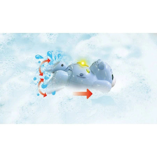 VTech - Sing & Paddle Hippo VTech - Sing & Paddle Hippo