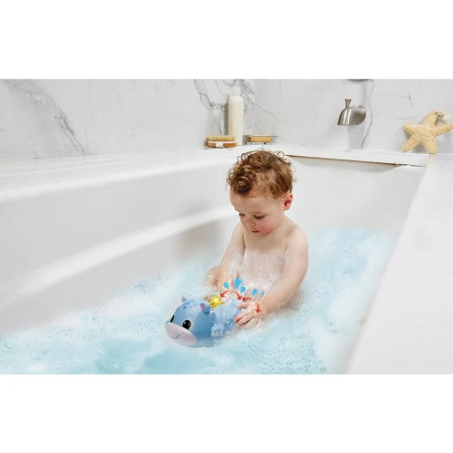 VTech - Sing & Paddle Hippo VTech - Sing & Paddle Hippo