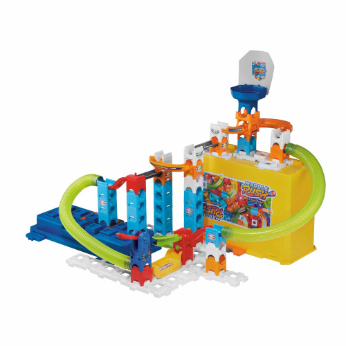 VTech - Marble Rush Build & Store Set