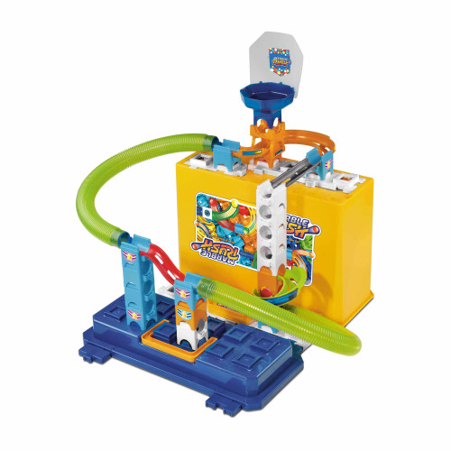 VTech - Marble Rush Build & Store Set