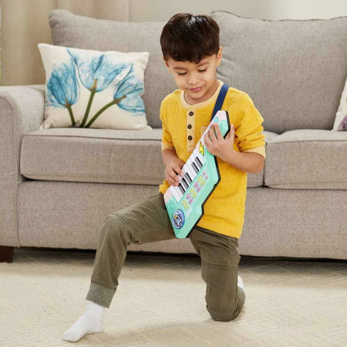 VTech - Bluey's Keytar VTech - Bluey's Keytar