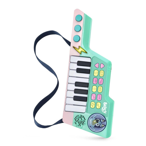 VTech - Bluey's Keytar VTech - Bluey's Keytar