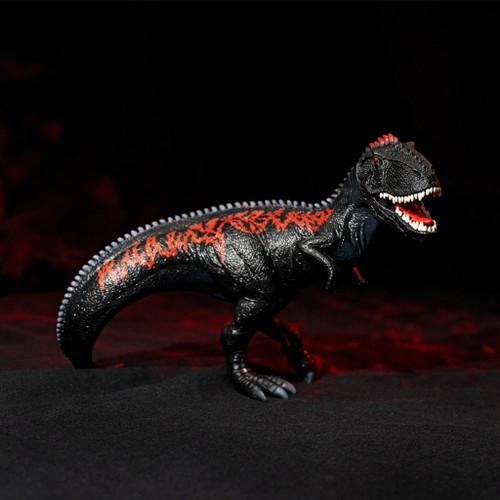 Schleich -  Giganotosaurus Black 72208 **Limited Edition** Schleich -  Giganotosaurus Black 72208 **Limited Edition**