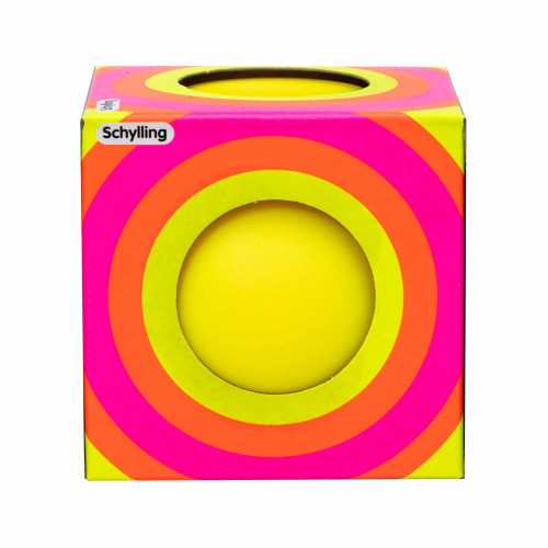 NeeDoh - Colour Changing Stress Ball - Yellow / Orange NeeDoh - Colour Changing Stress Ball - Yellow / Orange