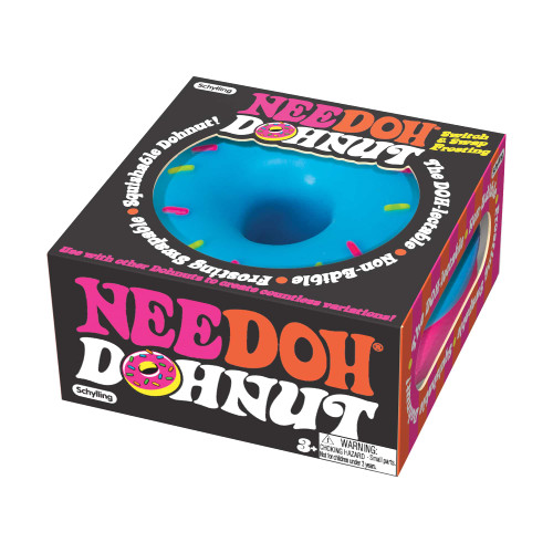 NeeDoh - Dohnuts NeeDoh - Dohnuts