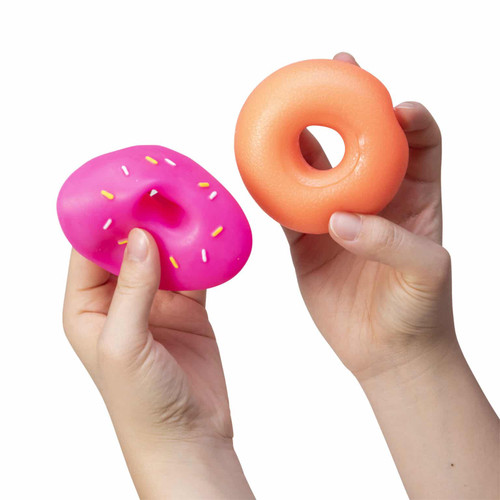 NeeDoh - Dohnuts NeeDoh - Dohnuts