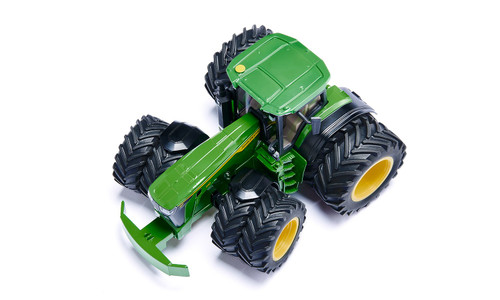 Siku - 3292 - John Deere 8R 410 on Duals 1:32 Scale