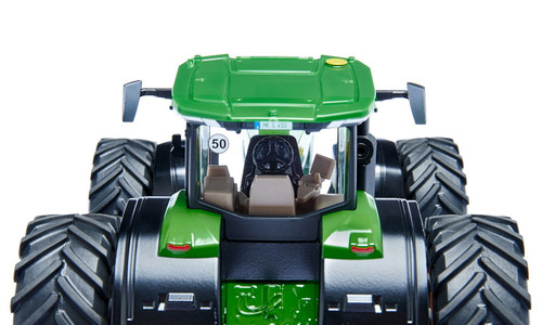 Siku - 3292 - John Deere 8R 410 on Duals 1:32 Scale