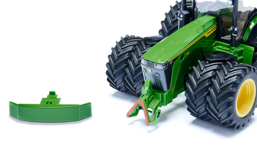 Siku - 3292 - John Deere 8R 410 on Duals 1:32 Scale