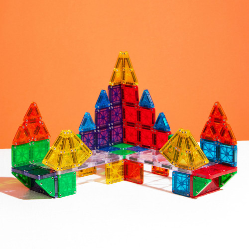 MAGNA-TILES - MicroMAGS 70pcs MAGNA-TILES - MicroMAGS 70pcs