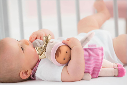 Corolle Mon Doudou - Miss Striped Starry Dreams Corolle Mon Doudou - Miss Striped Starry Dreams