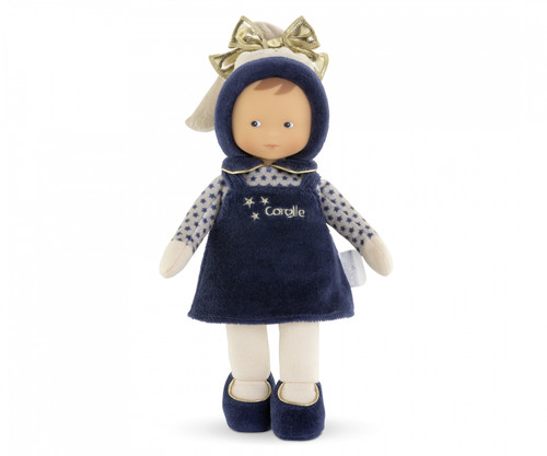 Corolle Mon Doudou - Miss Navy Blue Starry Dreams