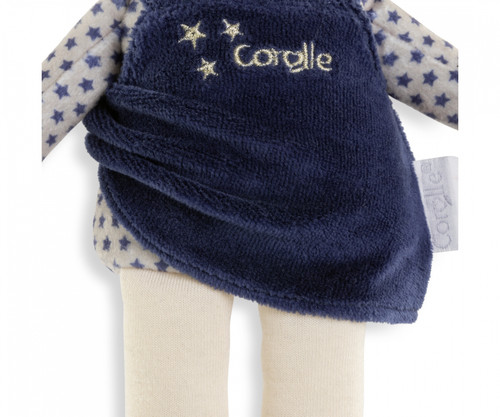 Corolle Mon Doudou - Miss Navy Blue Starry Dreams