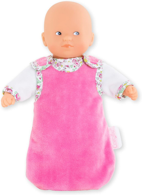 Corolle Mon Premier - Mini Calin Goodnight Blossom Garden Doll Corolle Mon Premier - Mini Calin Goodnight Blossom Garden Doll
