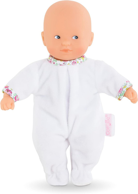 Corolle Mon Premier - Mini Calin Goodnight Blossom Garden Doll Corolle Mon Premier - Mini Calin Goodnight Blossom Garden Doll