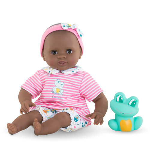 Corolle Mon Premier - Bébé Bath Doll - Alyzée 30cm