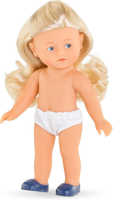Corolle Mini Corolline Doll - Rosy  Anniversary Edition Corolle Mini Corolline Doll - Rosy  Anniversary Edition