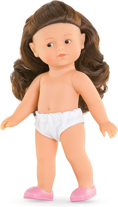 Corolle Mini Corolline Doll - Romy  Anniversary Edition Corolle Mini Corolline Doll - Romy  Anniversary Edition