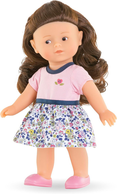 Corolle Mini Corolline Doll - Romy  Anniversary Edition Corolle Mini Corolline Doll - Romy  Anniversary Edition