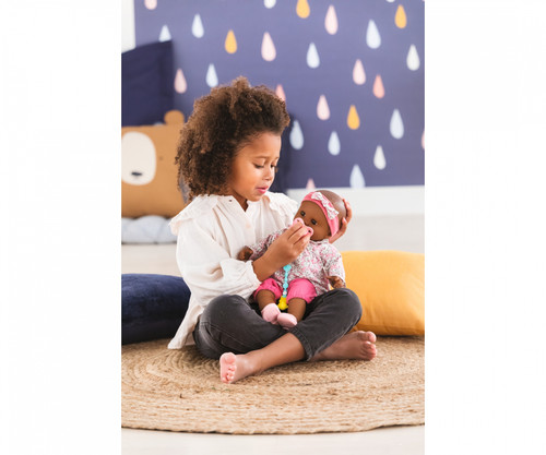 Corolle Mon Grand Poupon- Pacifier with Sound - for 36cm Baby Dolls Corolle Mon Grand Poupon- Pacifier with Sound - for 36cm Baby Dolls