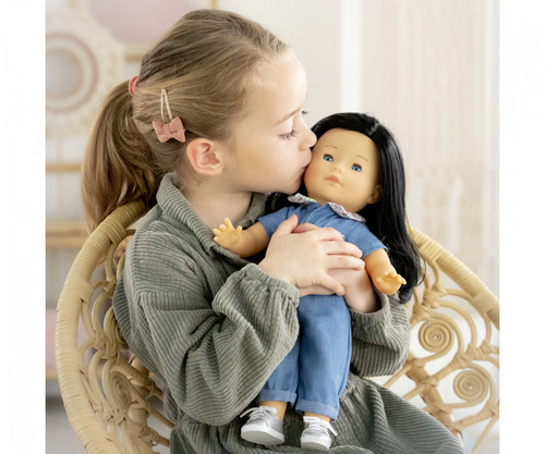 Corolle - Ma Corolle - Perrine Doll 36cm Corolle - Ma Corolle - Perrine Doll 36cm