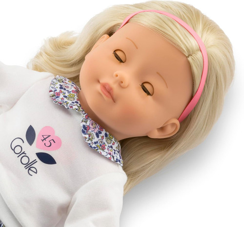 Corolle - Ma Corolle - Clémence Anniversary Edition Doll 36cm Corolle - Ma Corolle - Clémence Anniversary Edition Doll 36cm