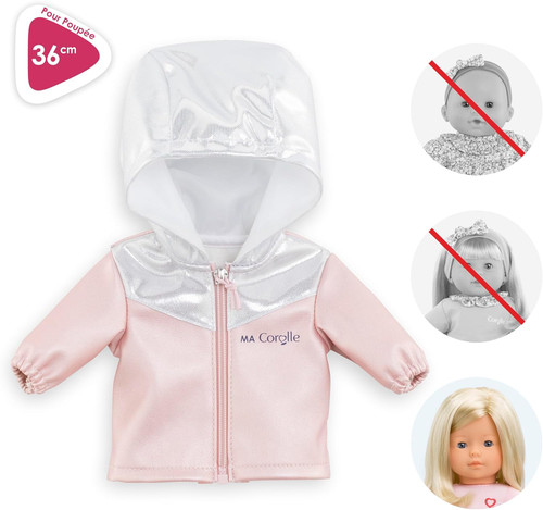 Corolle - Ma Corolle Raincoat 36cm