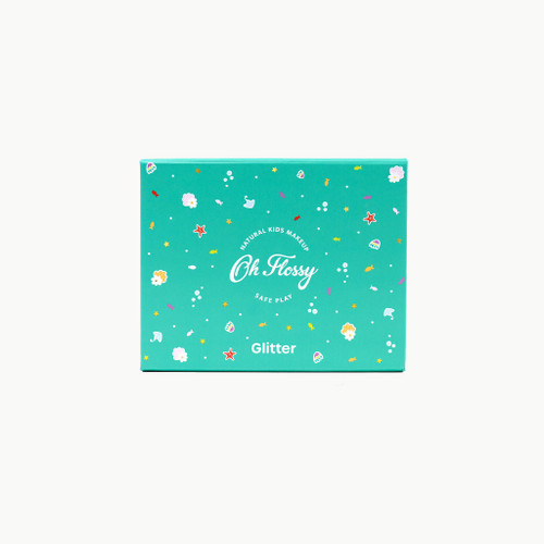 Oh Flossy Under the Sea Glitter Set Oh Flossy Under the Sea Glitter Set
