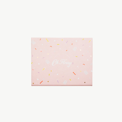 Oh Flossy Mini Makeup Set Oh Flossy Mini Makeup Set