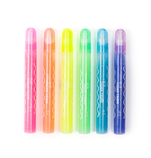 Tiger Tribe - Glow Pens Tiger Tribe - Glow Pens
