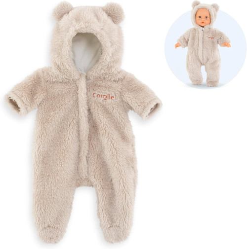 Corolle Mon Premier - Teddy Bear Bunting - 30cm