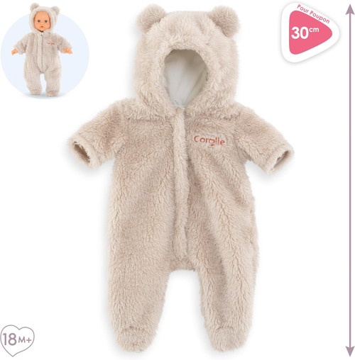 Corolle Mon Premier - Teddy Bear Bunting - 30cm