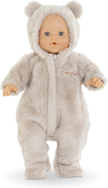 Mon Grand Poupon - Teddy Bear Bunting - 36cm Mon Grand Poupon - Teddy Bear Bunting - 36cm