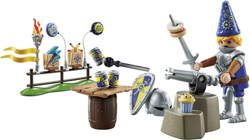 Playmobil - Novelmore - Knight's Birthday 71447 Playmobil - Novelmore - Knight's Birthday 71447