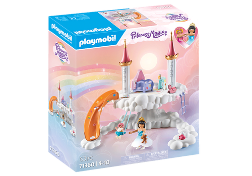 Playmobil Princess Magic - Baby Room in the Clouds 71360