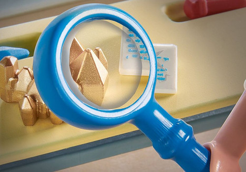 Playmobil City Life - Large School 71327