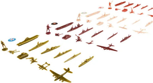 Axis and Allies - 1942 Second Edition Axis and Allies - 1942 Second Edition